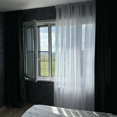 Квартира 34,5 м², 1-комнатная - изображение 5