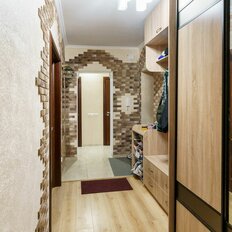 Квартира 61,7 м², 2-комнатная - изображение 1