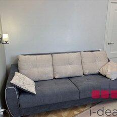 Квартира 78 м², 3-комнатная - изображение 3