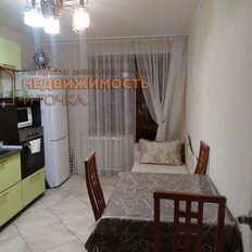 Квартира 63,5 м², 2-комнатная - изображение 2