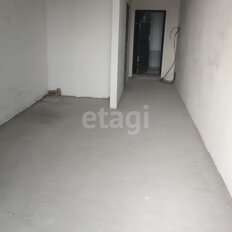 Квартира 24,1 м², студия - изображение 5