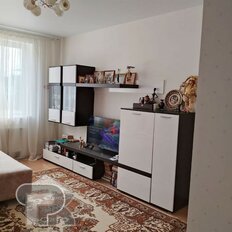 Квартира 39,7 м², 1-комнатная - изображение 2