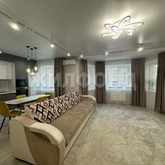 Квартира 83,5 м², 3-комнатная - изображение 2