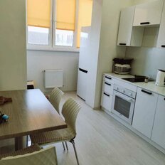 Квартира 25,9 м², 1-комнатная - изображение 2