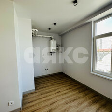 Квартира 29 м², студия - изображение 1