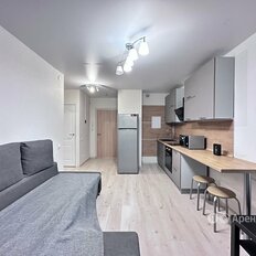 Квартира 36 м², 2-комнатная - изображение 4