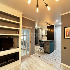 Квартира 39,3 м², 2-комнатная - изображение 5