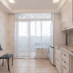 Квартира 41,1 м², 1-комнатная - изображение 5