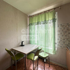 Квартира 34,6 м², 1-комнатная - изображение 5