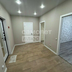 Квартира 40,9 м², 1-комнатная - изображение 4