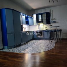 Квартира 100 м², 3-комнатная - изображение 2