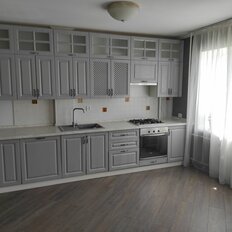 Квартира 110 м², 3-комнатная - изображение 2