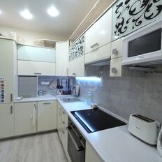 Квартира 68,1 м², 3-комнатная - изображение 3