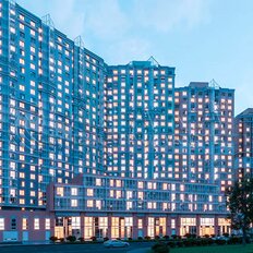 Квартира 80,8 м², 2-комнатная - изображение 4