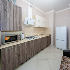 Квартира 34,7 м², 1-комнатная - изображение 4