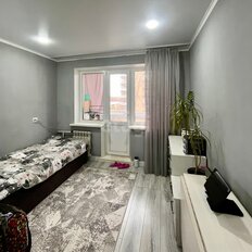 Квартира 32 м², 1-комнатная - изображение 2