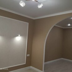 Квартира 36,3 м², 1-комнатная - изображение 3