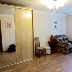 Квартира 38 м², 1-комнатная - изображение 4
