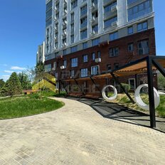 Квартира 47 м², 1-комнатная - изображение 5