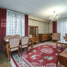 Квартира 83,4 м², 4-комнатная - изображение 2