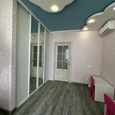 Квартира 76 м², 3-комнатная - изображение 4