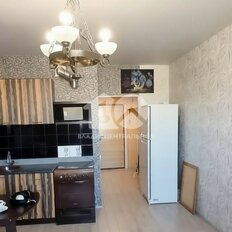 Квартира 23 м², студия - изображение 1