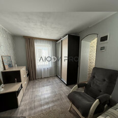 часть дома + 3 сотки, участок - изображение 5