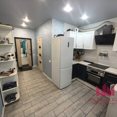 Квартира 27,4 м², студия - изображение 1