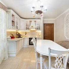 Квартира 87 м², 3-комнатная - изображение 2