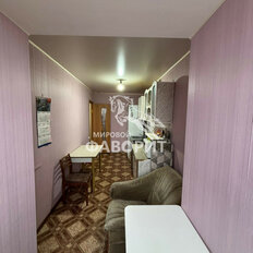 Квартира 36,2 м², 1-комнатная - изображение 5