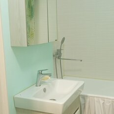 Квартира 24,1 м², студия - изображение 4