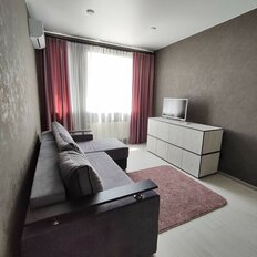 Квартира 35,7 м², 1-комнатная - изображение 5