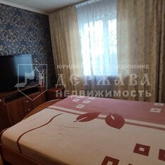 Квартира 53,4 м², 2-комнатная - изображение 2