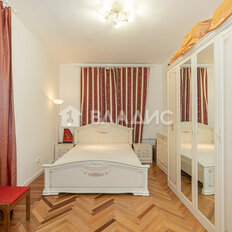 Квартира 73,1 м², 3-комнатная - изображение 3