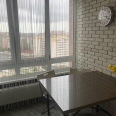 Квартира 39 м², 1-комнатная - изображение 5