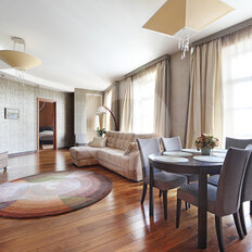 Квартира 212 м², 4-комнатная - изображение 5