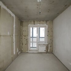 Квартира 58,7 м², 2-комнатная - изображение 4