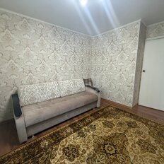 Квартира 55 м², 2-комнатная - изображение 1