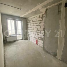 Квартира 47,3 м², 1-комнатная - изображение 3