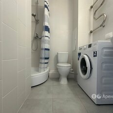 Квартира 19 м², студия - изображение 5