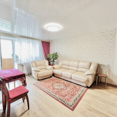Квартира 50 м², 2-комнатная - изображение 1