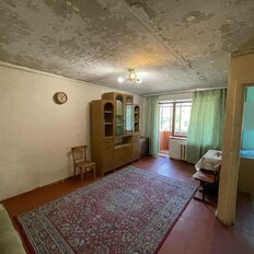 Квартира 57,5 м², 3-комнатная - изображение 5