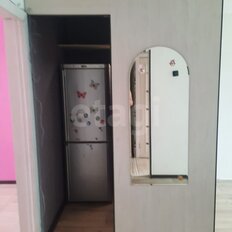 Квартира 43,7 м², 2-комнатная - изображение 5