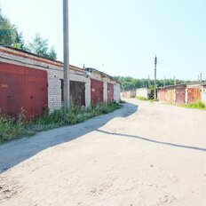 32 м², бокс - изображение 2