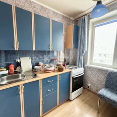 Квартира 43,1 м², 2-комнатная - изображение 1