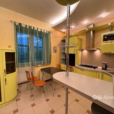 Квартира 97 м², 3-комнатная - изображение 3