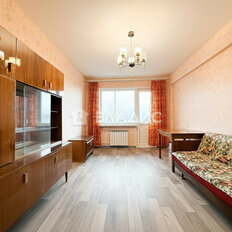 Квартира 45,3 м², 2-комнатная - изображение 1