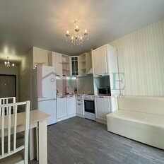 Квартира 37 м², 1-комнатная - изображение 3