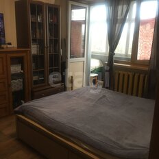 Квартира 30,8 м², 1-комнатная - изображение 2