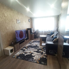 Квартира 40 м², 2-комнатная - изображение 2
